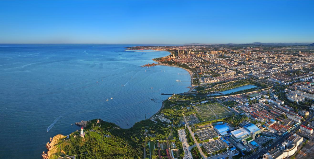 ‘신선놀음과 같은 펑라이만’의 매력을 널리 과시