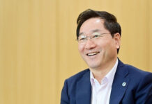 유정복 인천시장, 직무평가 전국 2위… 민생정책 긍정적 요인