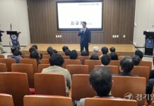 김교흥 “인천, 수도권 중심도시 거듭나야”