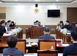 인천시 1천억 ‘천원행복기금’ 도마 위… 시의회 “현실성 없어”