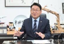 김교흥 “정치 검찰 탄압, 끝까지 맞서 싸울 것”…윤관석·허종식 등 무죄