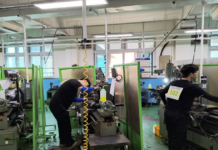 ‘인천기능경기대회’ 6일 개최…37개 분야 350명 기술 대결