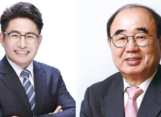 국민의힘, 인천 보궐선거 공천 완료…연수갑 박종진·계양을 심왕섭