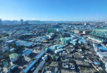 박찬대 ‘ABC+E’에 ‘F’ 추가 본격화…인천 남동산단, AI와 BIO로 제조업 경쟁력 높인다