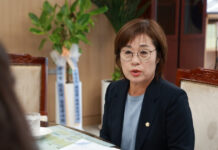 최미자 인천 영종구의회 의장 “소통·협치로 이끌며 초대 의회 기초 다질 것”